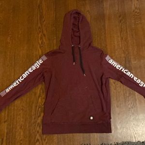 Men’s American Eagle Hoodie